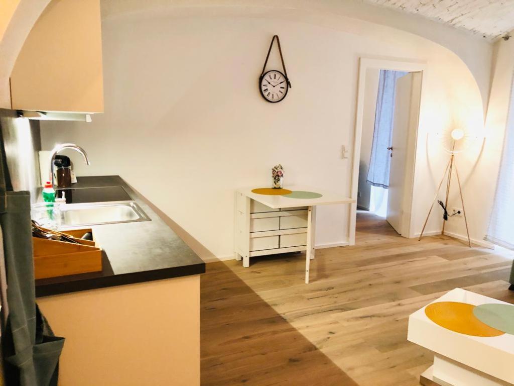 Atelier - Apartment With Garden Vienna Exterior photo