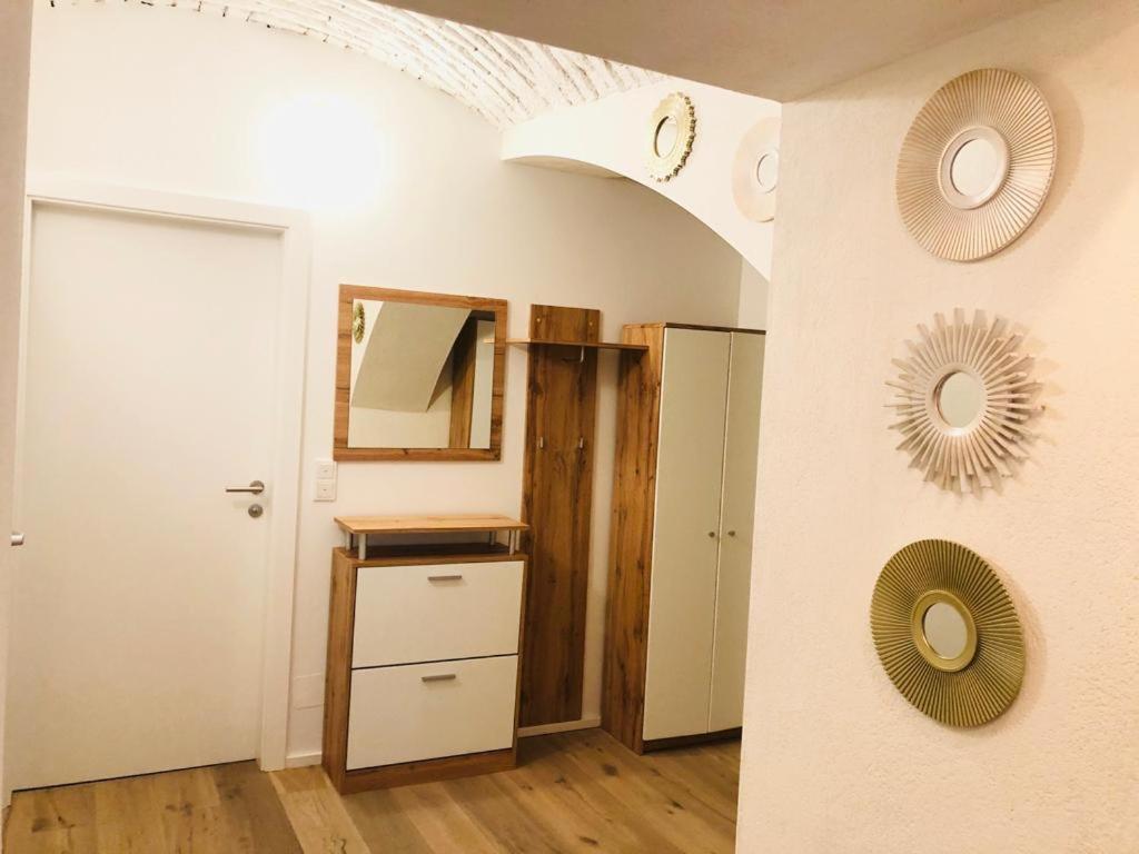 Atelier - Apartment With Garden Vienna Exterior photo